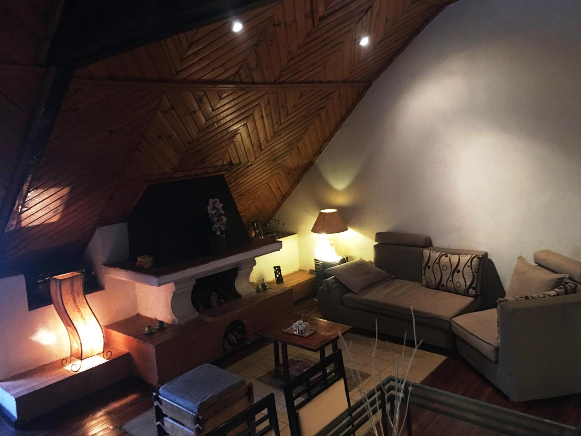 Le Fumoir Guest House Familiale Antananarivo Exterior foto