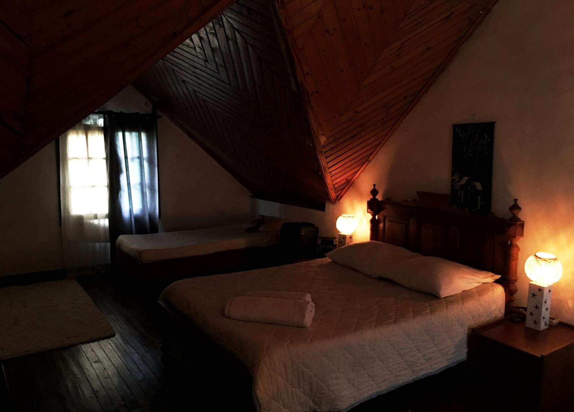 Le Fumoir Guest House Familiale Antananarivo Exterior foto